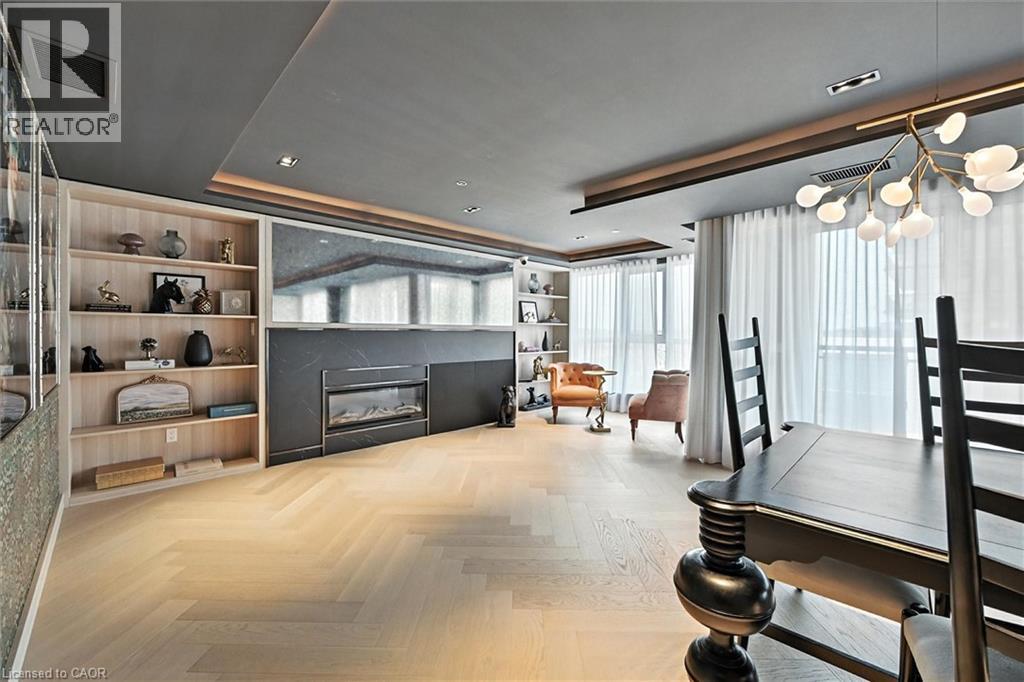 405 Dundas Street W Unit# Ph06, Oakville, Ontario  L6M 4M2 - Photo 28 - 40798935