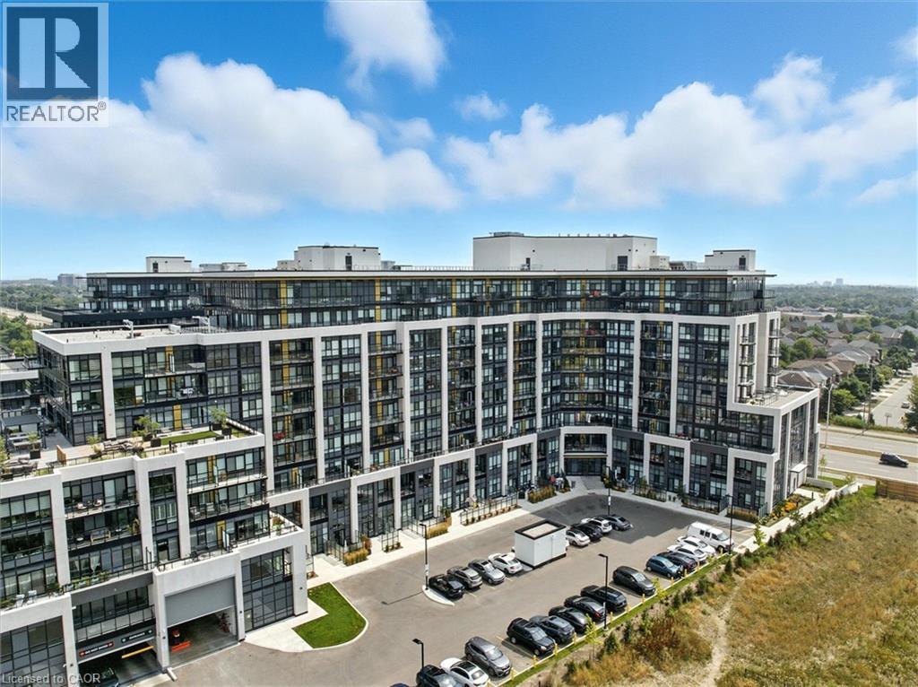 405 Dundas Street W Unit# Ph06, Oakville, Ontario  L6M 4M2 - Photo 43 - 40798935