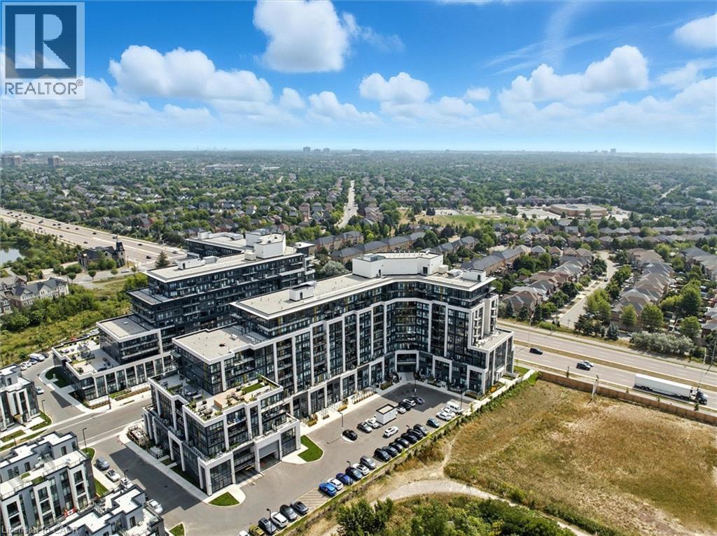 405 Dundas Street W Unit# Ph06, Oakville, Ontario  L6M 4M2 - Photo 41 - 40798935