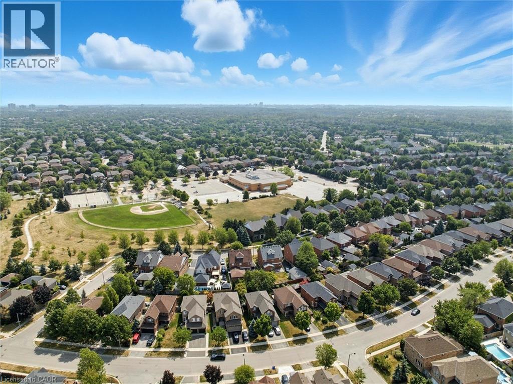 405 Dundas Street W Unit# Ph06, Oakville, Ontario  L6M 4M2 - Photo 42 - 40798935