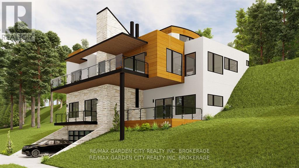 37 BRADLEY STREET, st. catharines (burleigh hill), Ontario