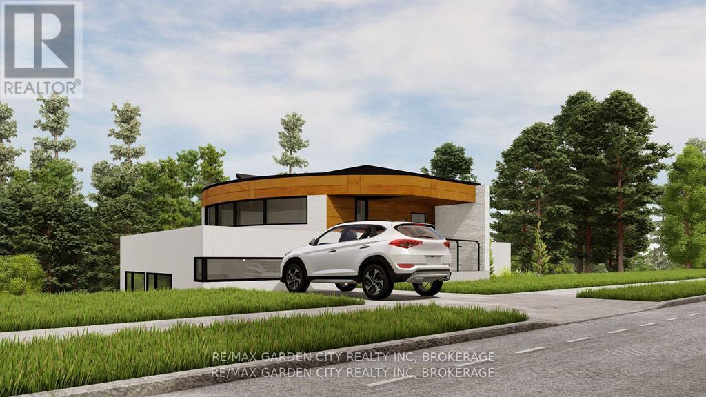 37 Bradley Street, St. Catharines (Burleigh Hill), Ontario  L2T 1R5 - Photo 2 - X12746080