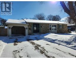 72 TOULON CRESCENT, London East, Ontario