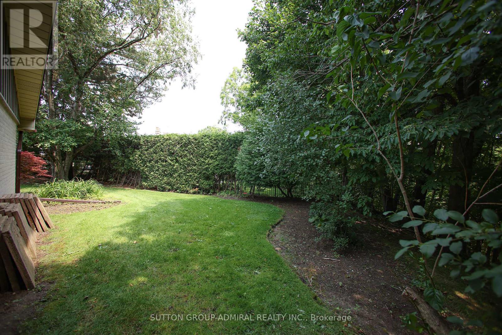 91 Forest Grove Drive, Toronto (Bayview Village), Ontario  M2K 1Z4 - Photo 37 - C12746116