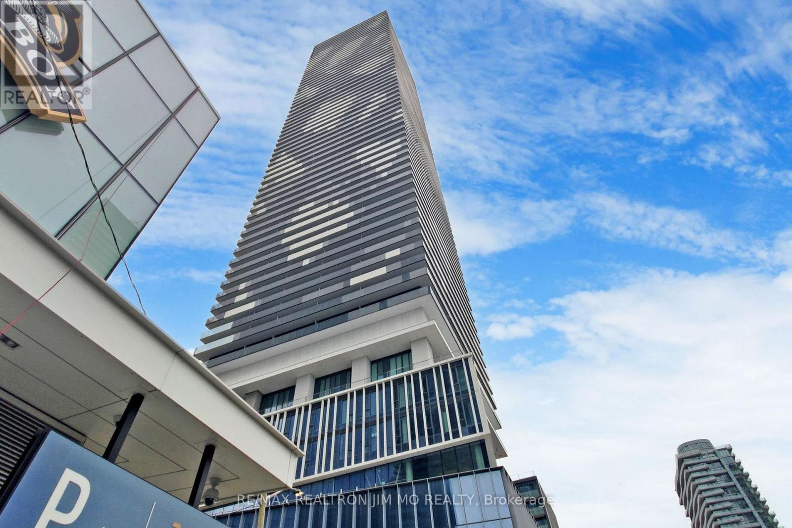 5107 - 138 Downes Street, Toronto (Waterfront Communities), Ontario  M5E 0E4 - Photo 2 - C12746136