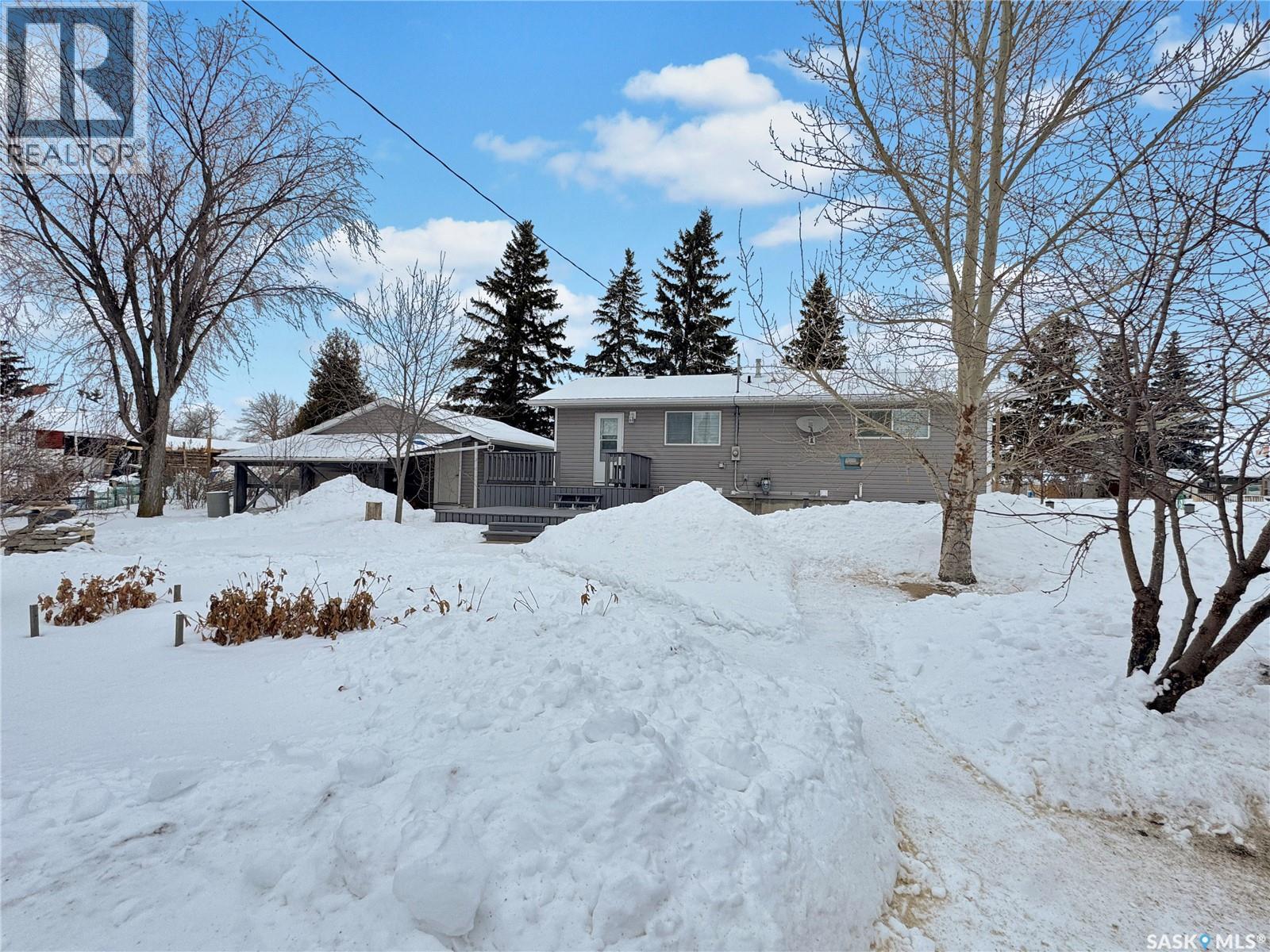 114 2nd Avenue S, Maymont, Saskatchewan  S0M 1T0 - Photo 20 - SK027585