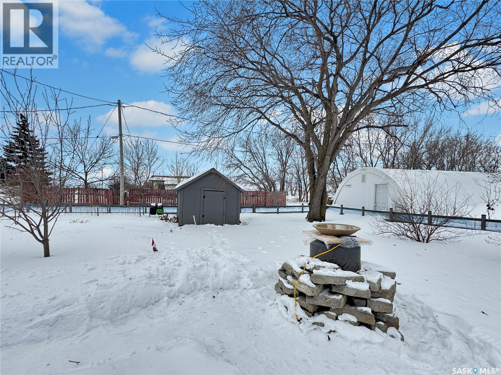 114 2nd Avenue S, Maymont, Saskatchewan  S0M 1T0 - Photo 21 - SK027585