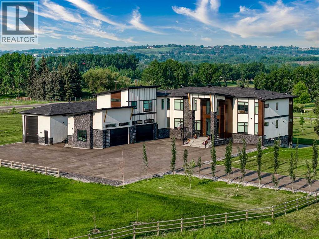 48017 Harvest Lane E, Rural Foothills County, Alberta