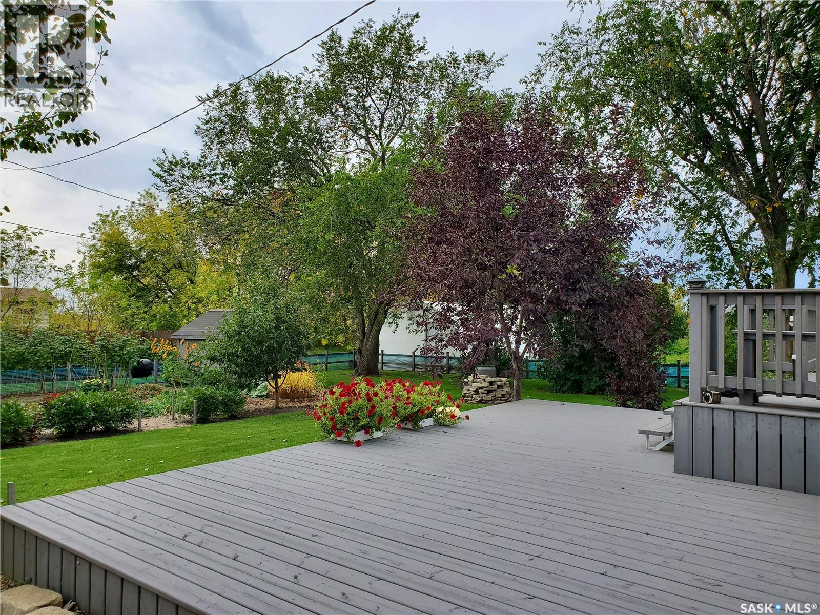 114 2nd Avenue S, Maymont, Saskatchewan  S0M 1T0 - Photo 36 - SK027585