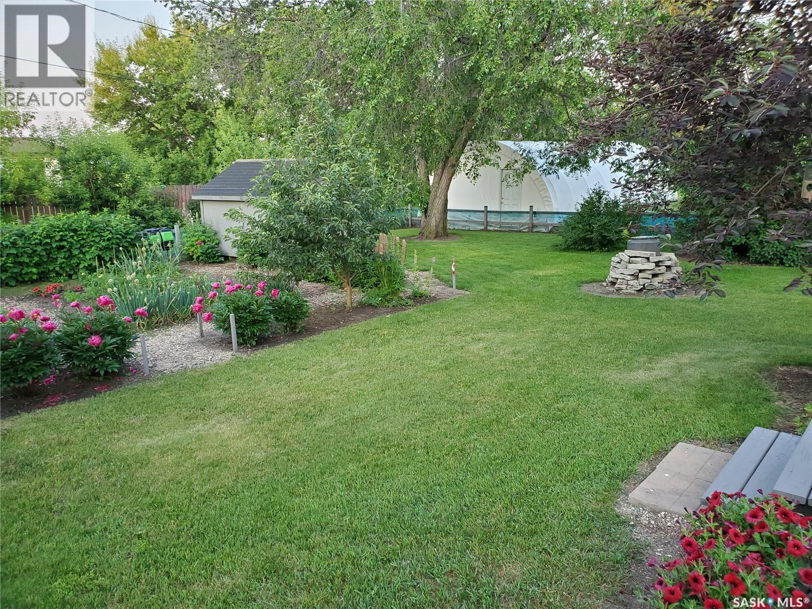 114 2nd Avenue S, Maymont, Saskatchewan  S0M 1T0 - Photo 33 - SK027585