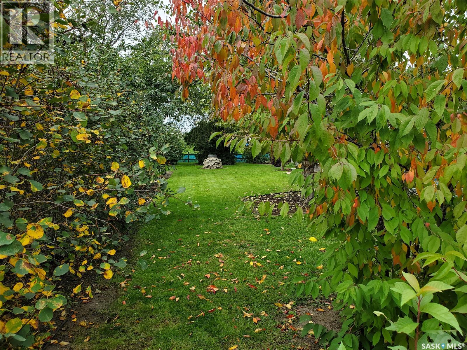 114 2nd Avenue S, Maymont, Saskatchewan  S0M 1T0 - Photo 35 - SK027585