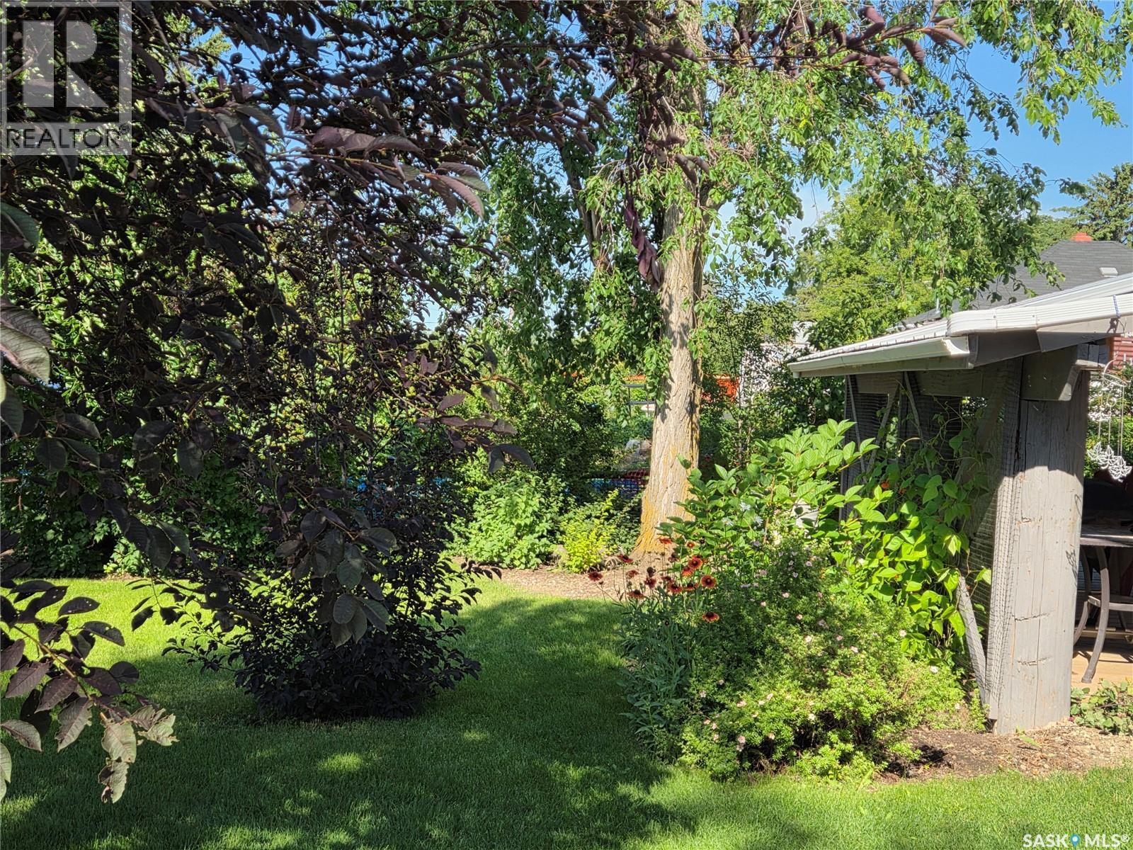 114 2nd Avenue S, Maymont, Saskatchewan  S0M 1T0 - Photo 39 - SK027585