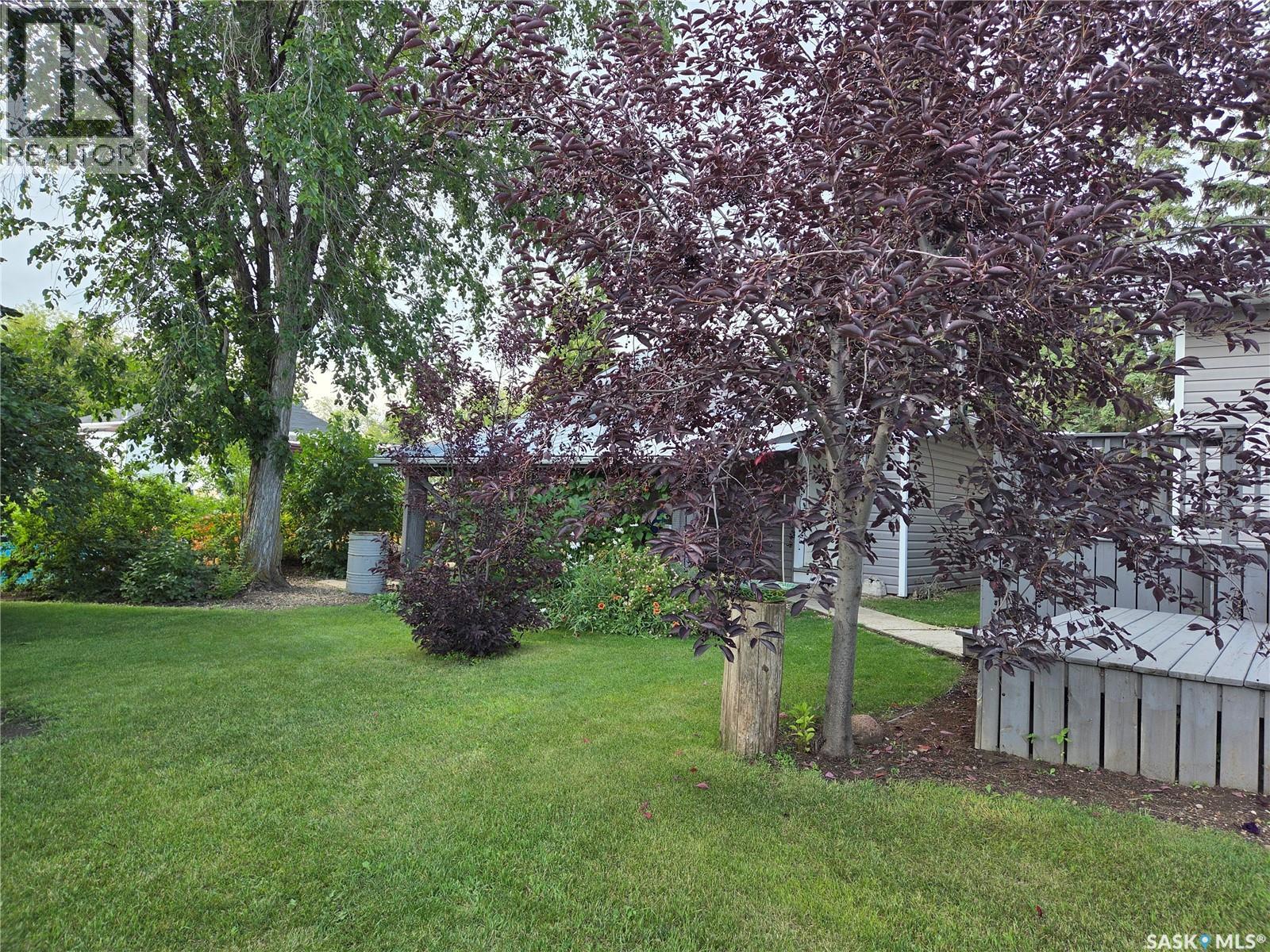 114 2nd Avenue S, Maymont, Saskatchewan  S0M 1T0 - Photo 43 - SK027585