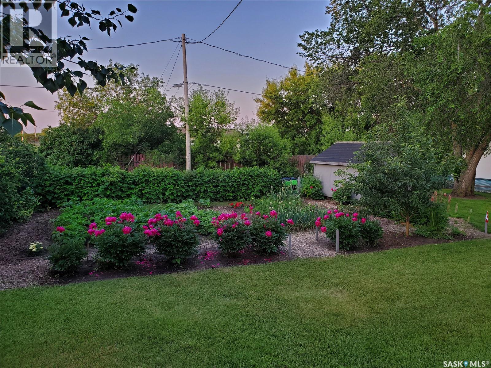 114 2nd Avenue S, Maymont, Saskatchewan  S0M 1T0 - Photo 32 - SK027585