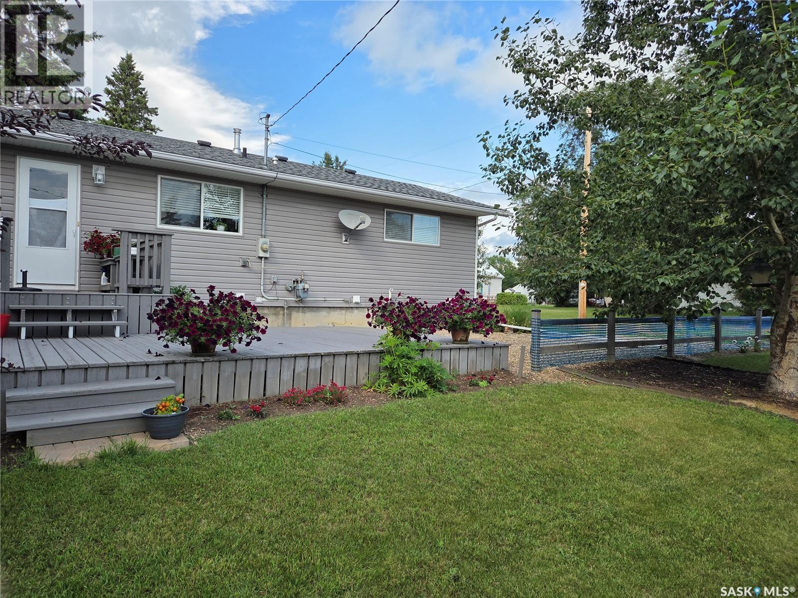 114 2nd Avenue S, Maymont, Saskatchewan  S0M 1T0 - Photo 27 - SK027585