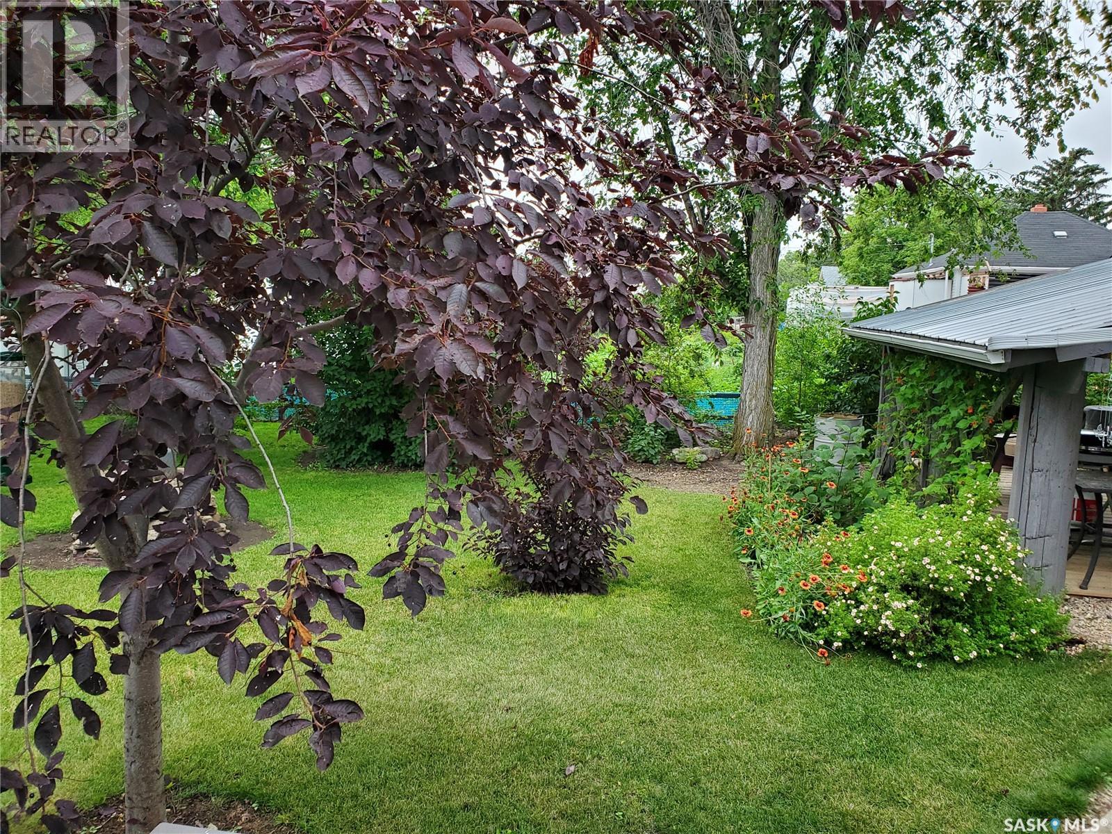 114 2nd Avenue S, Maymont, Saskatchewan  S0M 1T0 - Photo 34 - SK027585