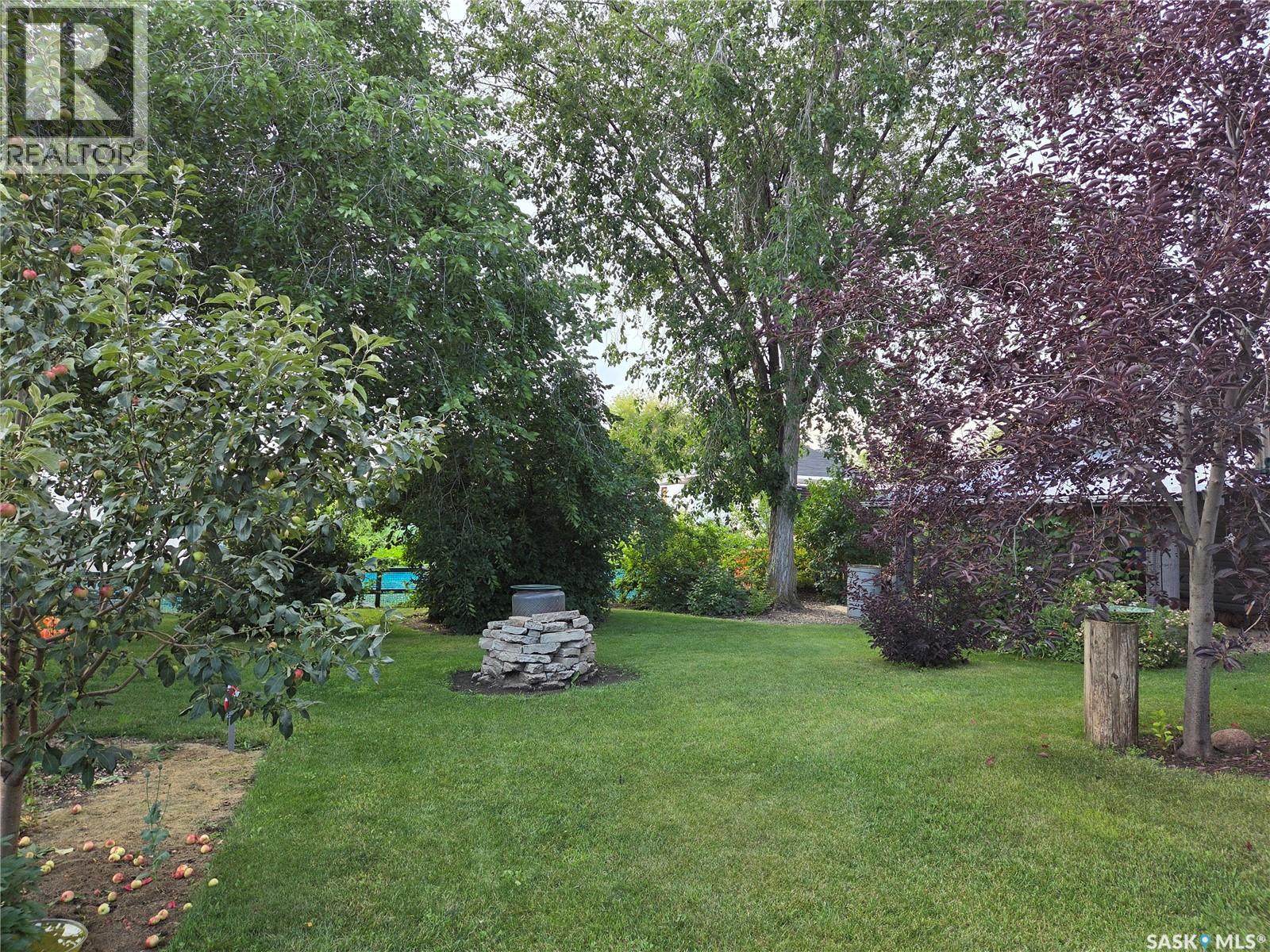 114 2nd Avenue S, Maymont, Saskatchewan  S0M 1T0 - Photo 42 - SK027585