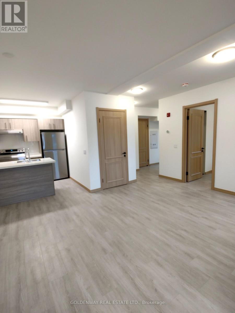 A110 - 3453 Victoria Park Avenue, Toronto (L'amoreaux), Ontario  M1W 2S6 - Photo 3 - E12746090