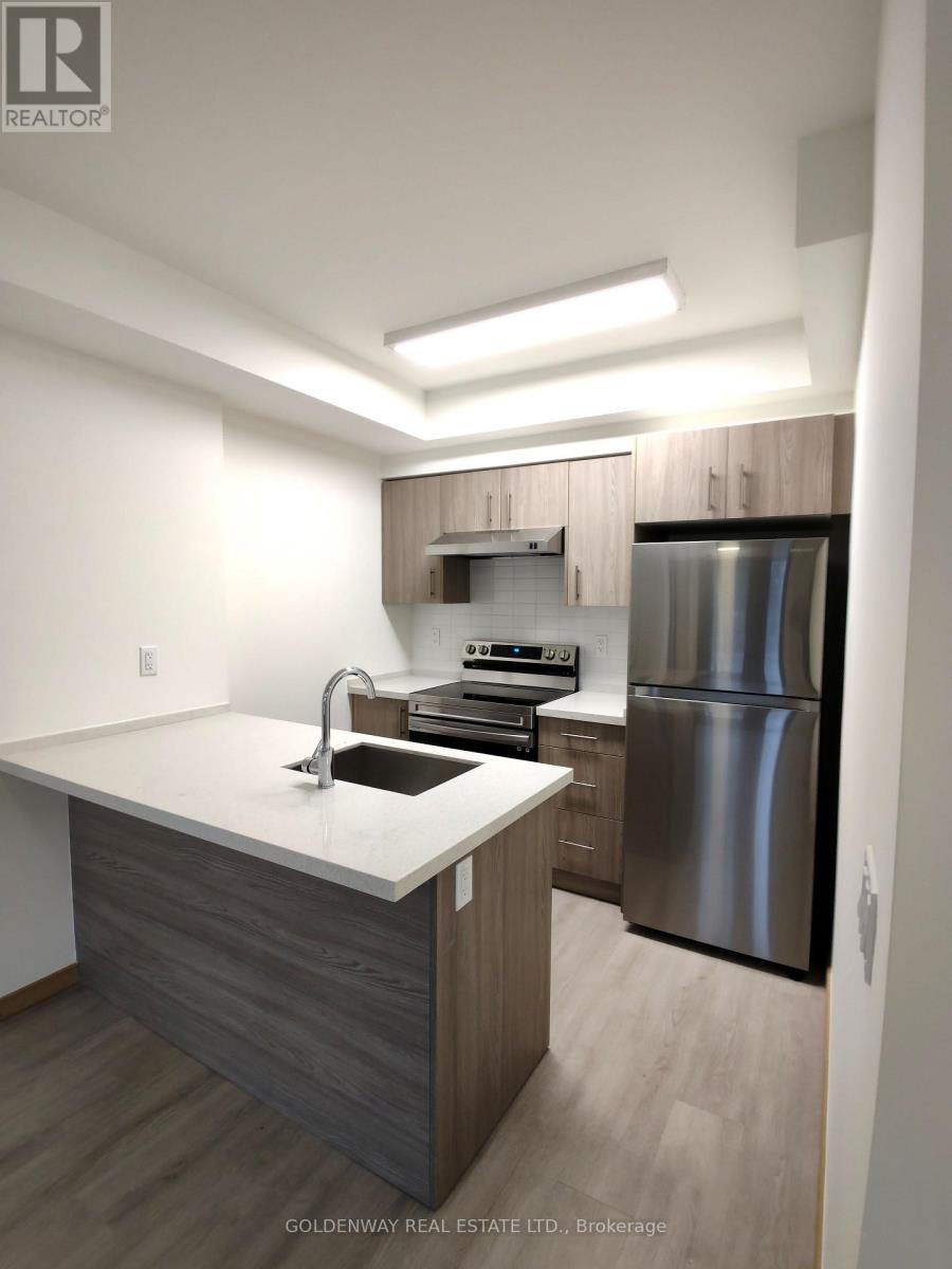 A110 - 3453 Victoria Park Avenue, Toronto (L'amoreaux), Ontario  M1W 2S6 - Photo 4 - E12746090