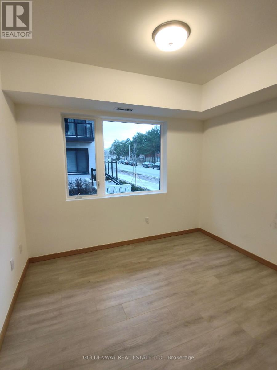 A110 - 3453 Victoria Park Avenue, Toronto (L'amoreaux), Ontario  M1W 2S6 - Photo 5 - E12746090