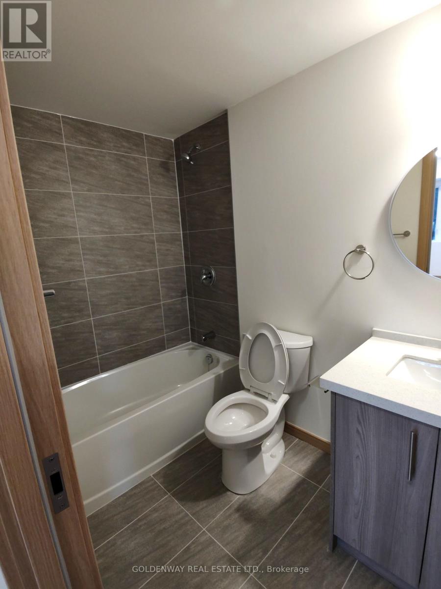 A110 - 3453 Victoria Park Avenue, Toronto (L'amoreaux), Ontario  M1W 2S6 - Photo 7 - E12746090