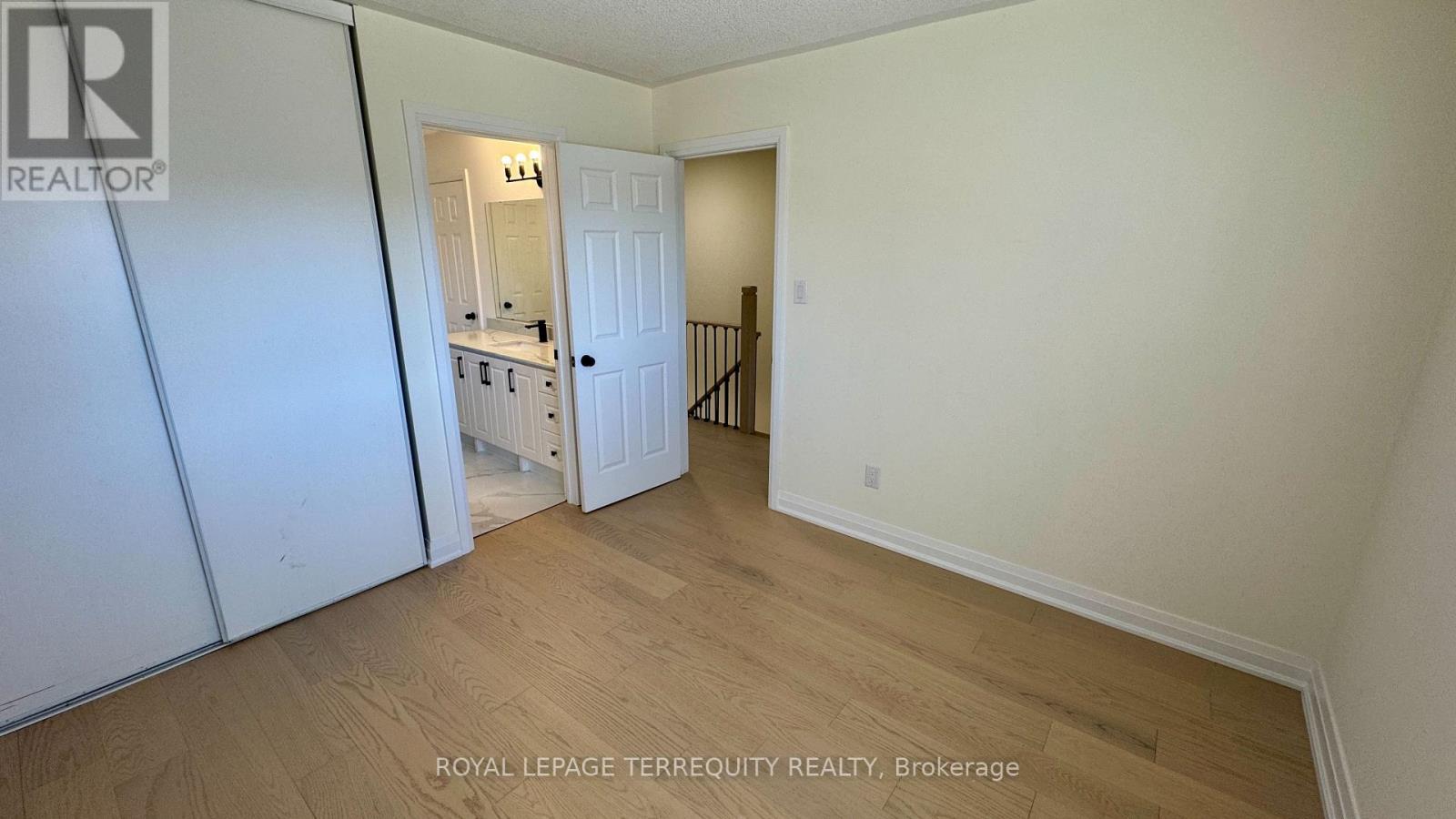 95 Tiller Trail, Brampton (Fletcher's Creek Village), Ontario  L6X 4S7 - Photo 23 - W12746082