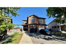 95 TILLER TRAIL, Brampton, Ontario