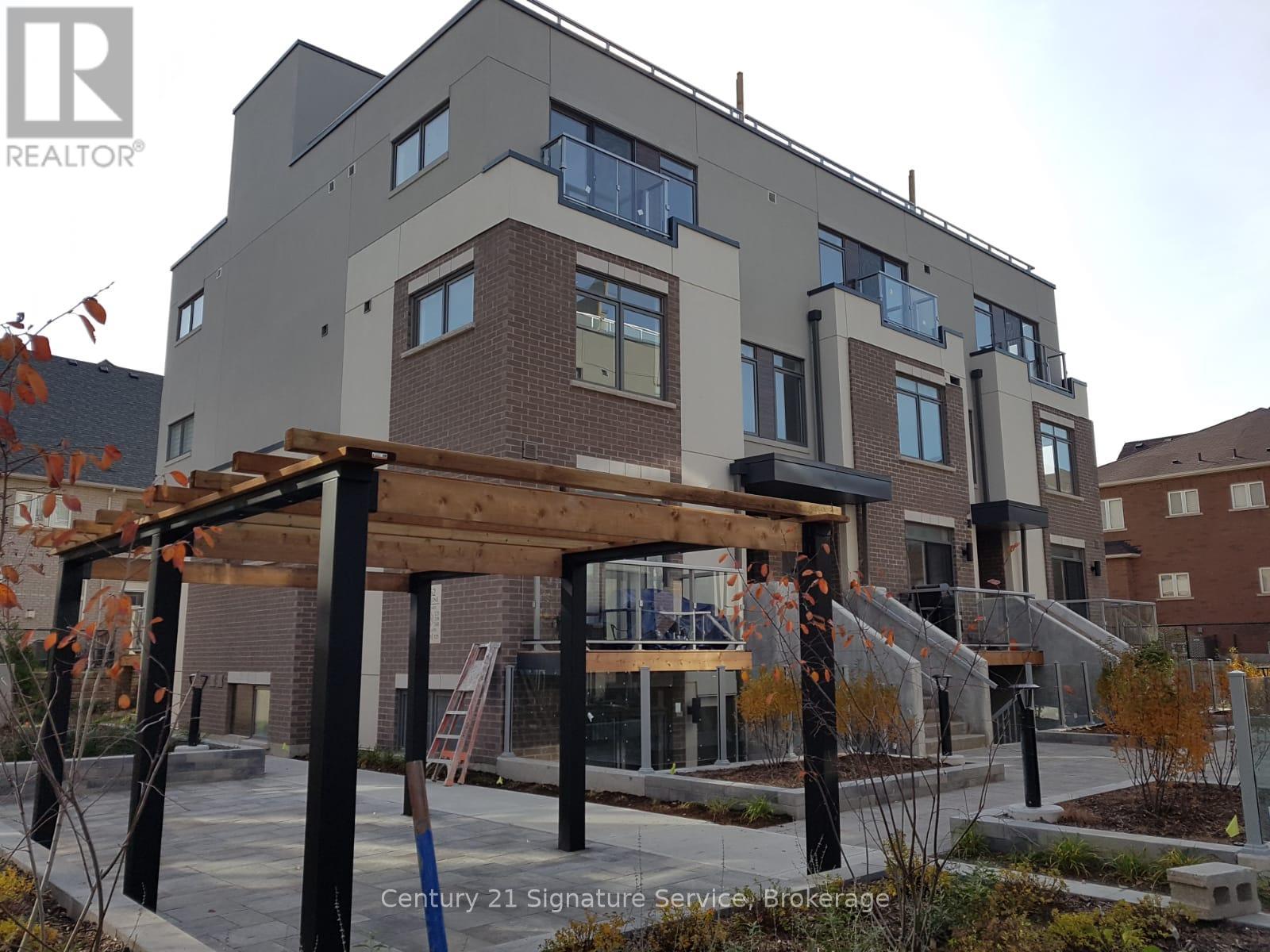 339 - 3062 SIXTH LINE, Oakville, Ontario