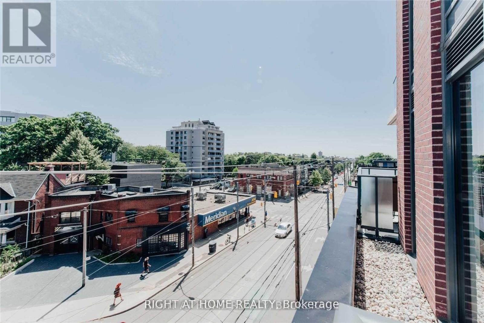 406 - 430 Roncesvalles Avenue, Toronto, Ontario  M6R 0A6 - Photo 14 - W12746094