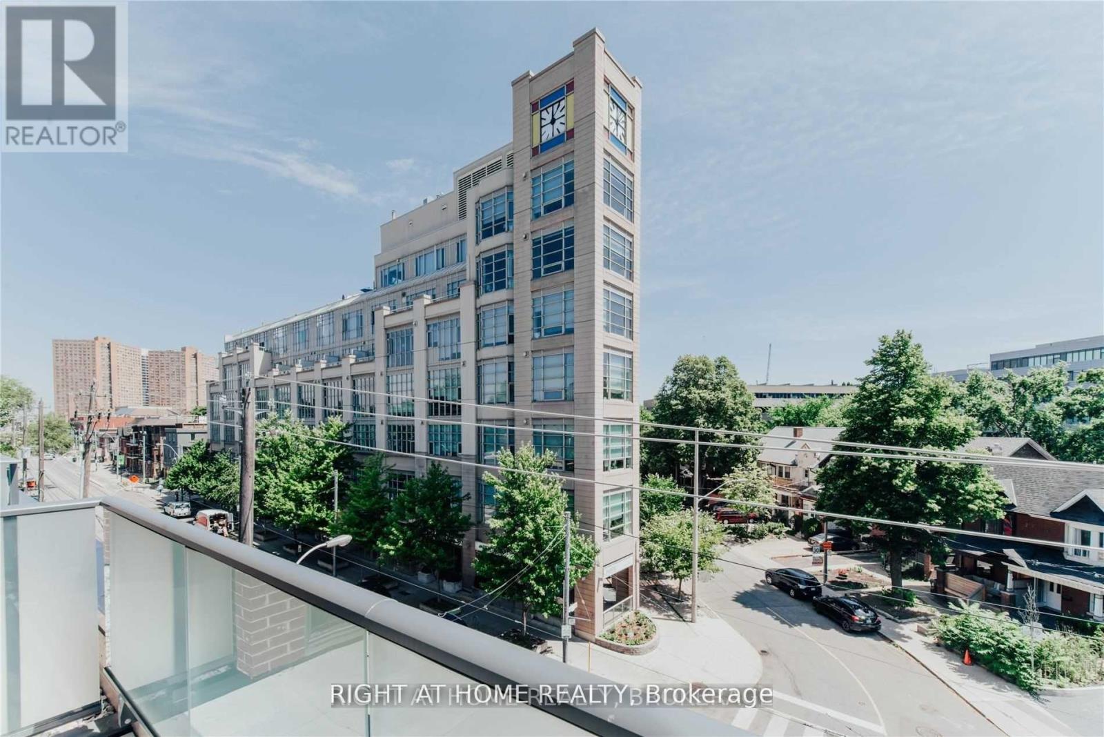 406 - 430 Roncesvalles Avenue, Toronto, Ontario  M6R 0A6 - Photo 15 - W12746094