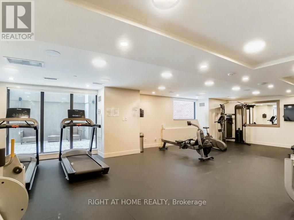 406 - 430 Roncesvalles Avenue, Toronto, Ontario  M6R 0A6 - Photo 17 - W12746094