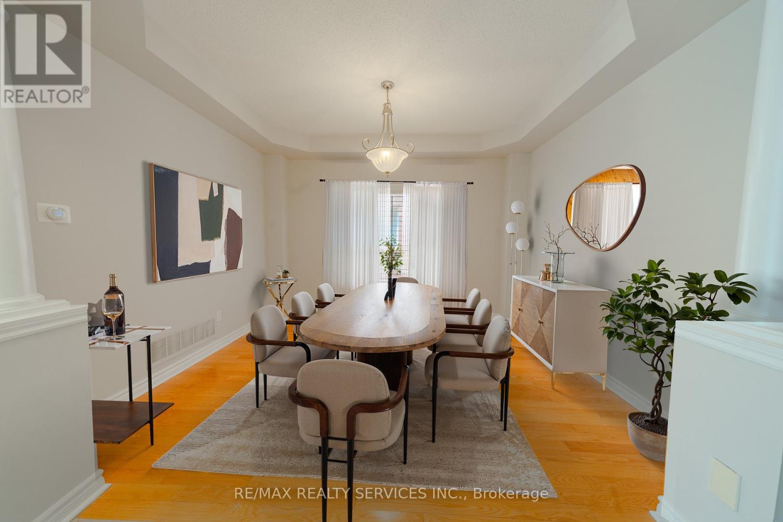 5918 Bassinger Place, Mississauga (Churchill Meadows), Ontario  L5M 6K5 - Photo 10 - W12746104