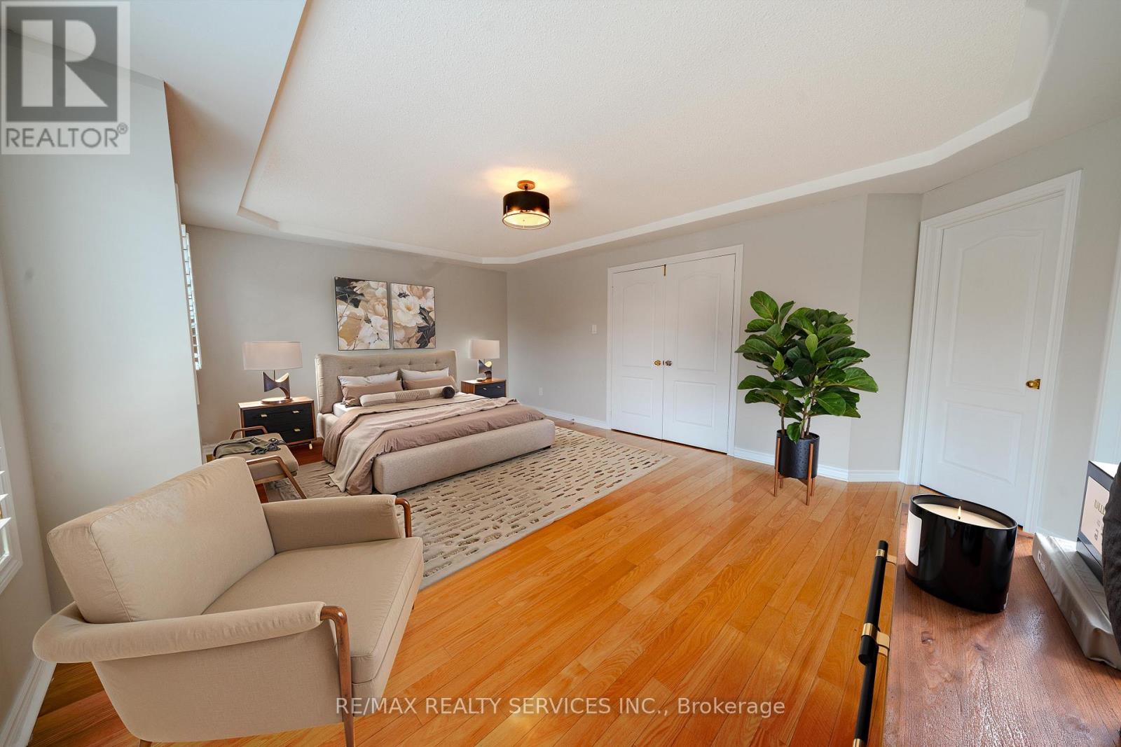 5918 Bassinger Place, Mississauga (Churchill Meadows), Ontario  L5M 6K5 - Photo 26 - W12746104