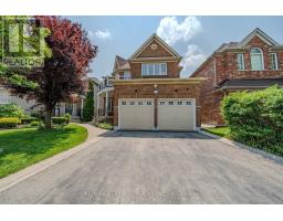 5918 BASSINGER PLACE, Mississauga, Ontario