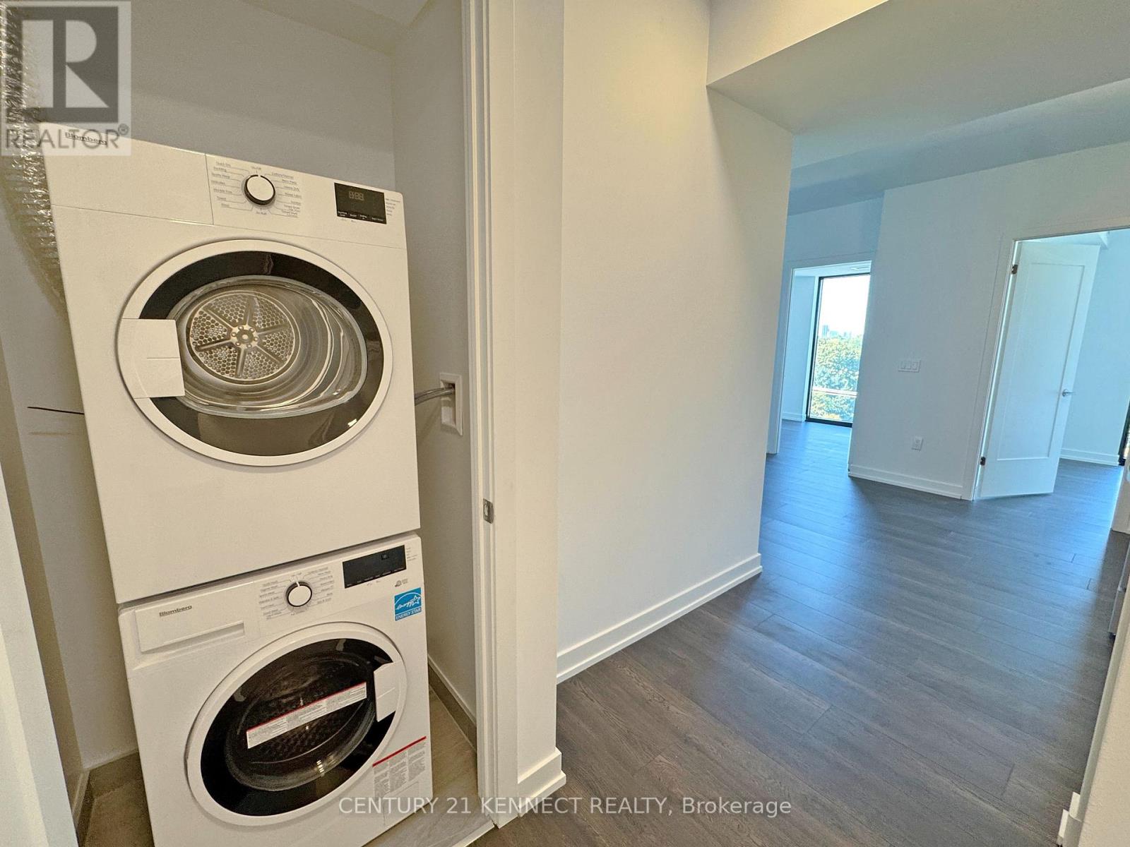 606 - 801 The Queensway, Toronto (Stonegate-Queensway), Ontario  M8Z 6A8 - Photo 15 - W12746110