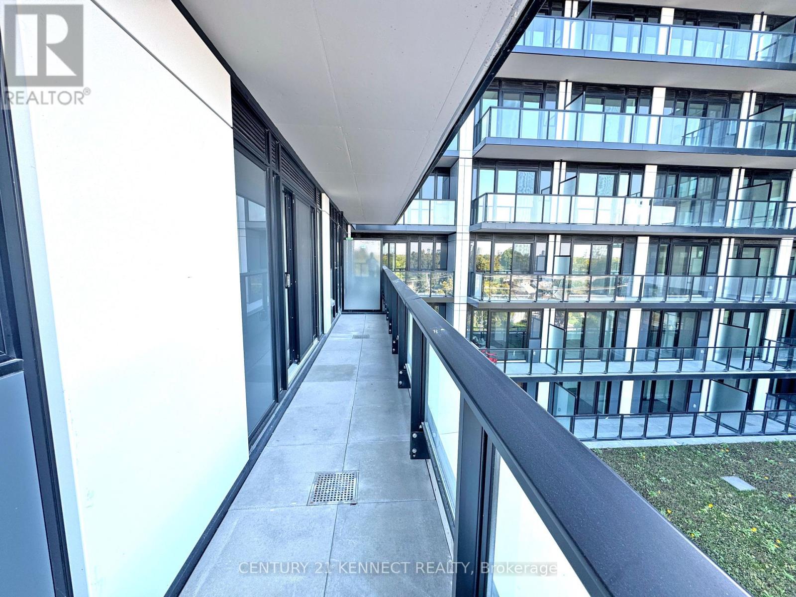 606 - 801 The Queensway, Toronto (Stonegate-Queensway), Ontario  M8Z 6A8 - Photo 19 - W12746110