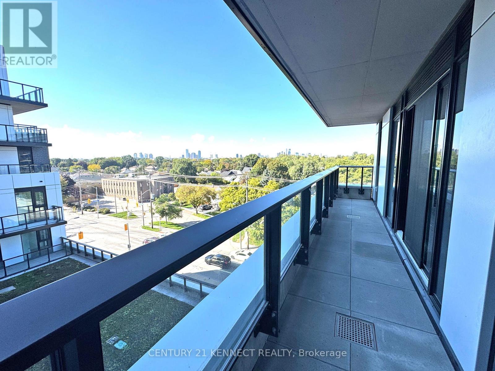 606 - 801 The Queensway, Toronto (Stonegate-Queensway), Ontario  M8Z 6A8 - Photo 20 - W12746110