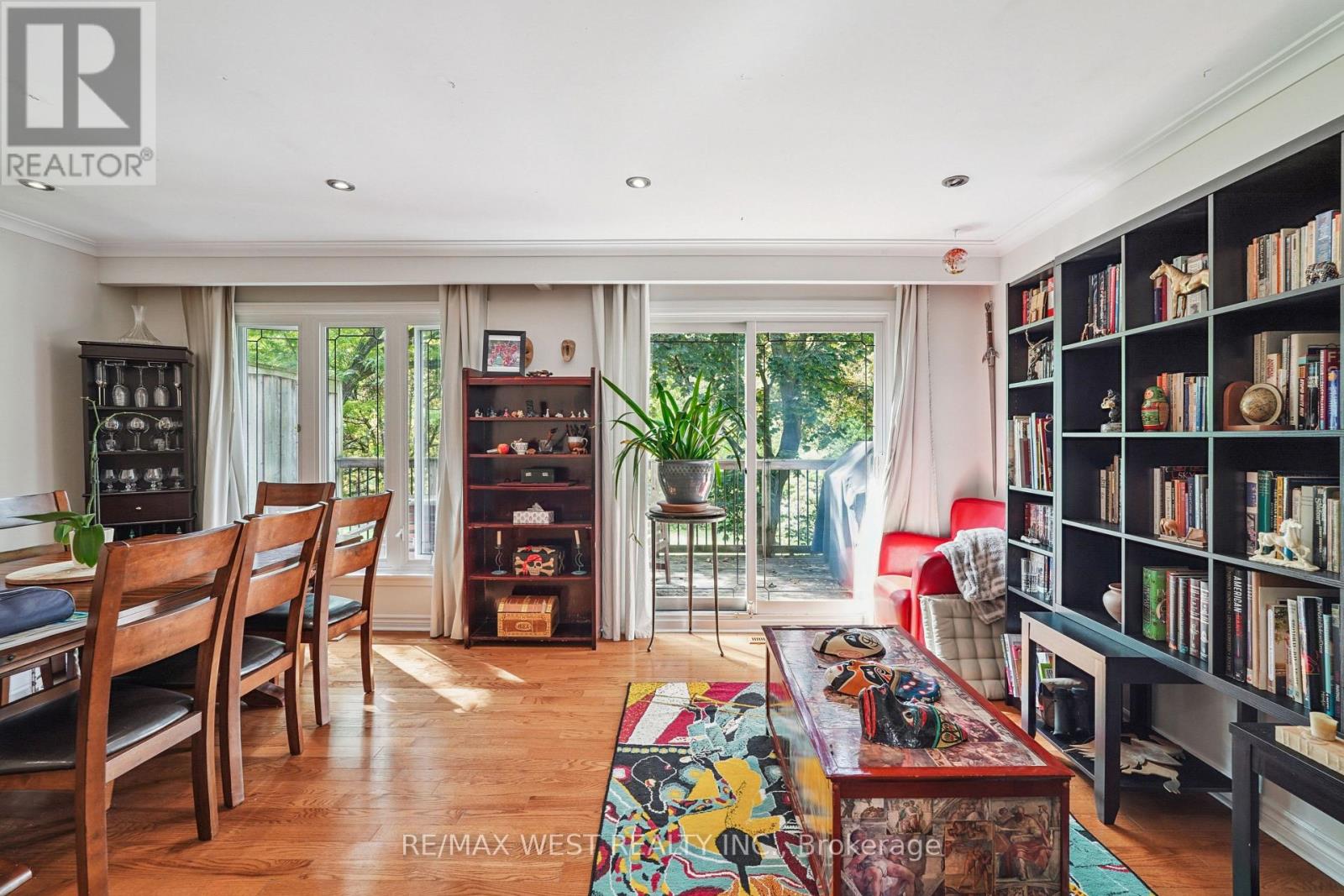 2 - 52 Old Burnhamthorpe Road, Toronto (Eringate-Centennial-West Deane), Ontario  M9C 3J5 - Photo 3 - W12746118