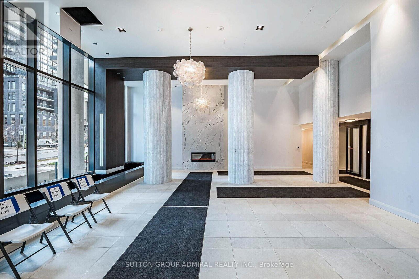 5006 - 38 Annie Craig Drive, Toronto (Mimico), Ontario  M8V 0G9 - Photo 2 - W12746122