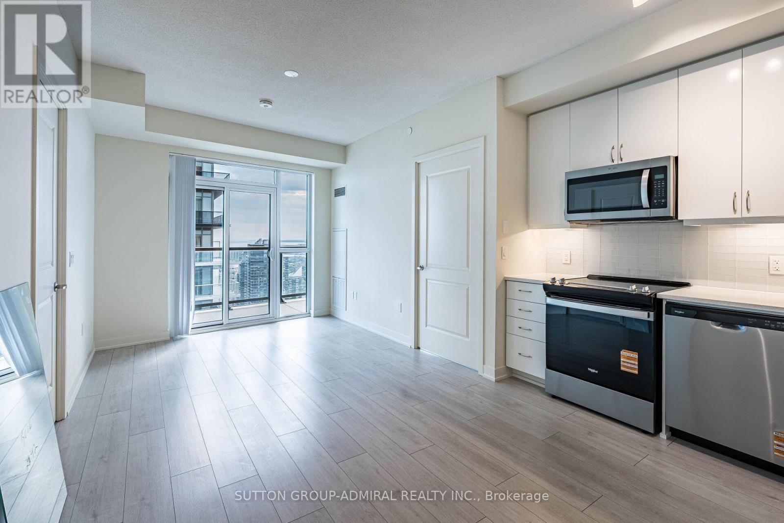 5006 - 38 Annie Craig Drive, Toronto (Mimico), Ontario  M8V 0G9 - Photo 5 - W12746122