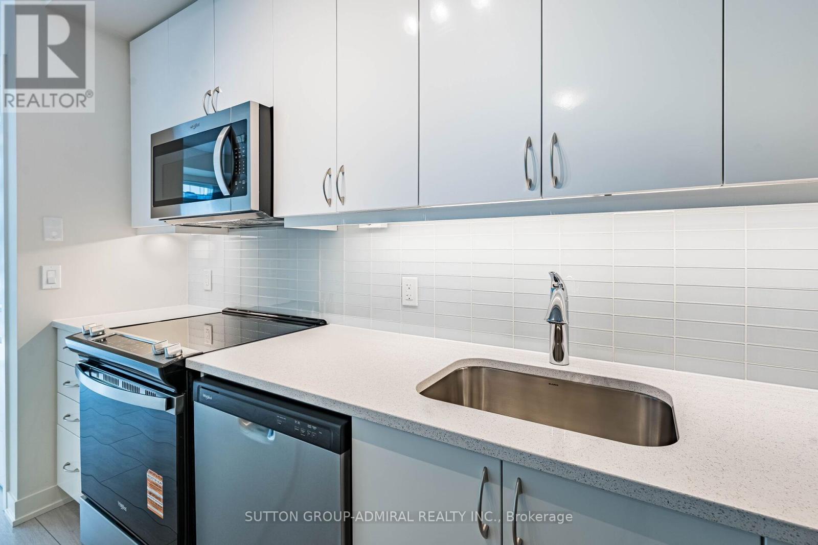 5006 - 38 Annie Craig Drive, Toronto (Mimico), Ontario  M8V 0G9 - Photo 6 - W12746122