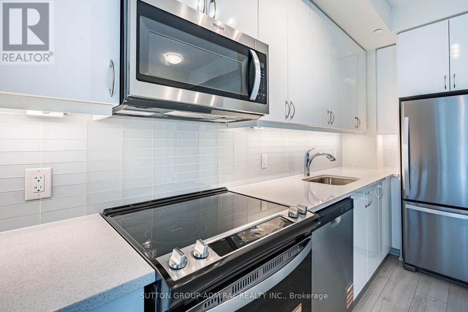 5006 - 38 Annie Craig Drive, Toronto (Mimico), Ontario  M8V 0G9 - Photo 7 - W12746122