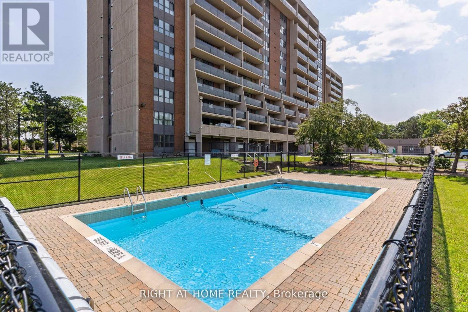 1004 - 2929 Aquitaine Avenue, Mississauga (Meadowvale), Ontario  L5N 2C7 - Photo 20 - W12746128