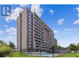 1004 - 2929 AQUITAINE AVENUE, Mississauga, Ontario