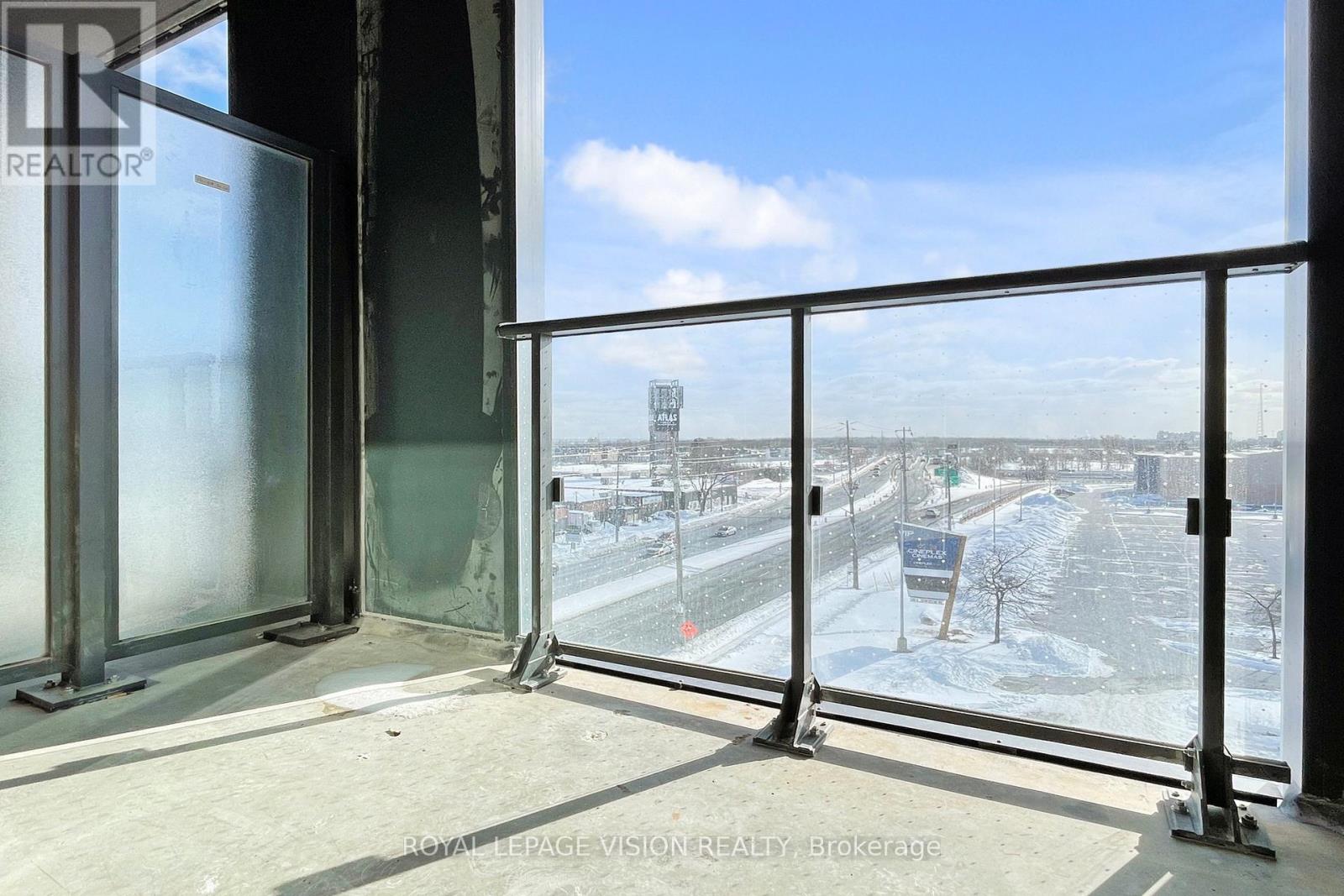 415 - 1007 The Queensway Way, Toronto (Islington-City Centre West), Ontario  M8Z 0H4 - Photo 18 - W12746130