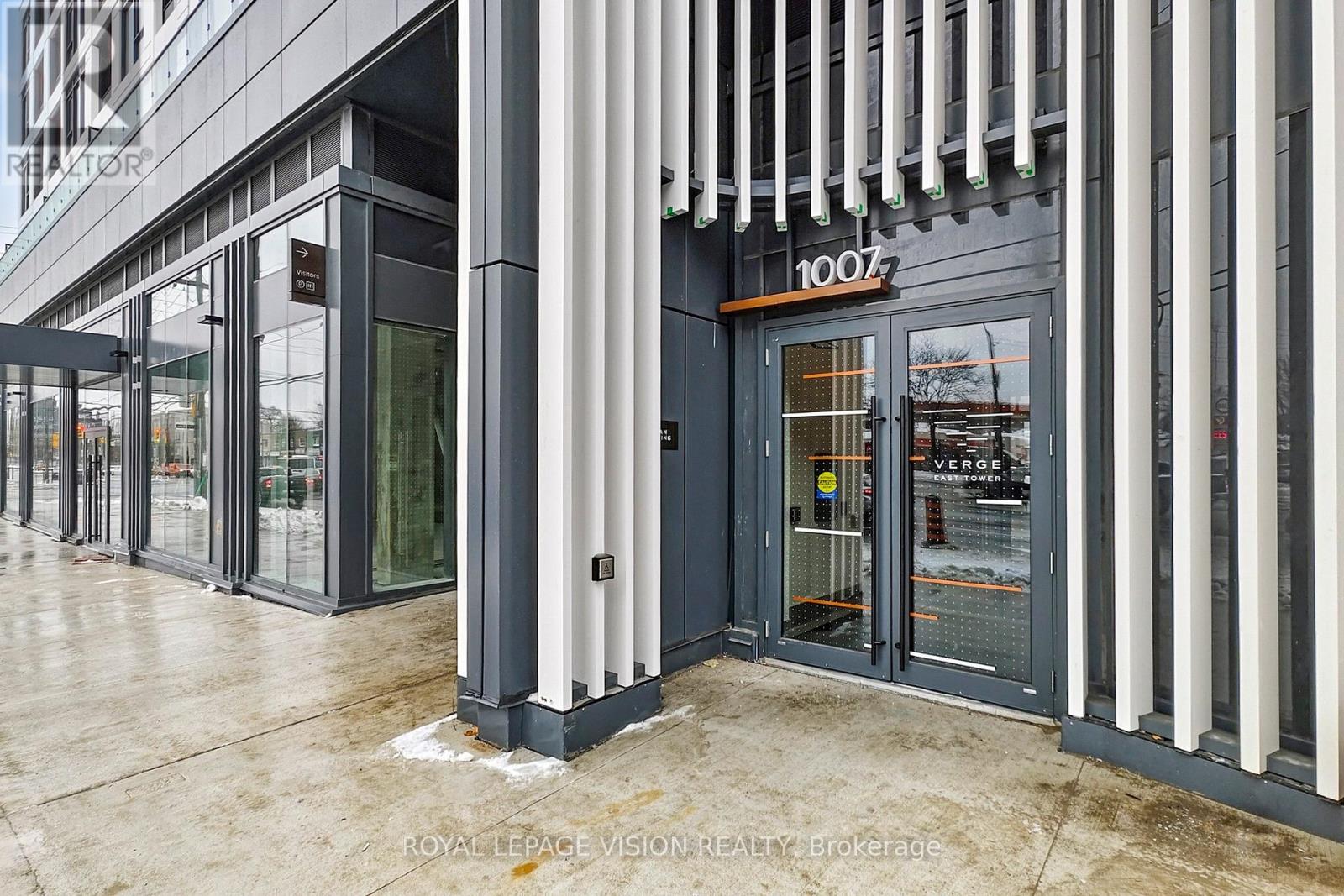 415 - 1007 The Queensway Way, Toronto (Islington-City Centre West), Ontario  M8Z 0H4 - Photo 2 - W12746130