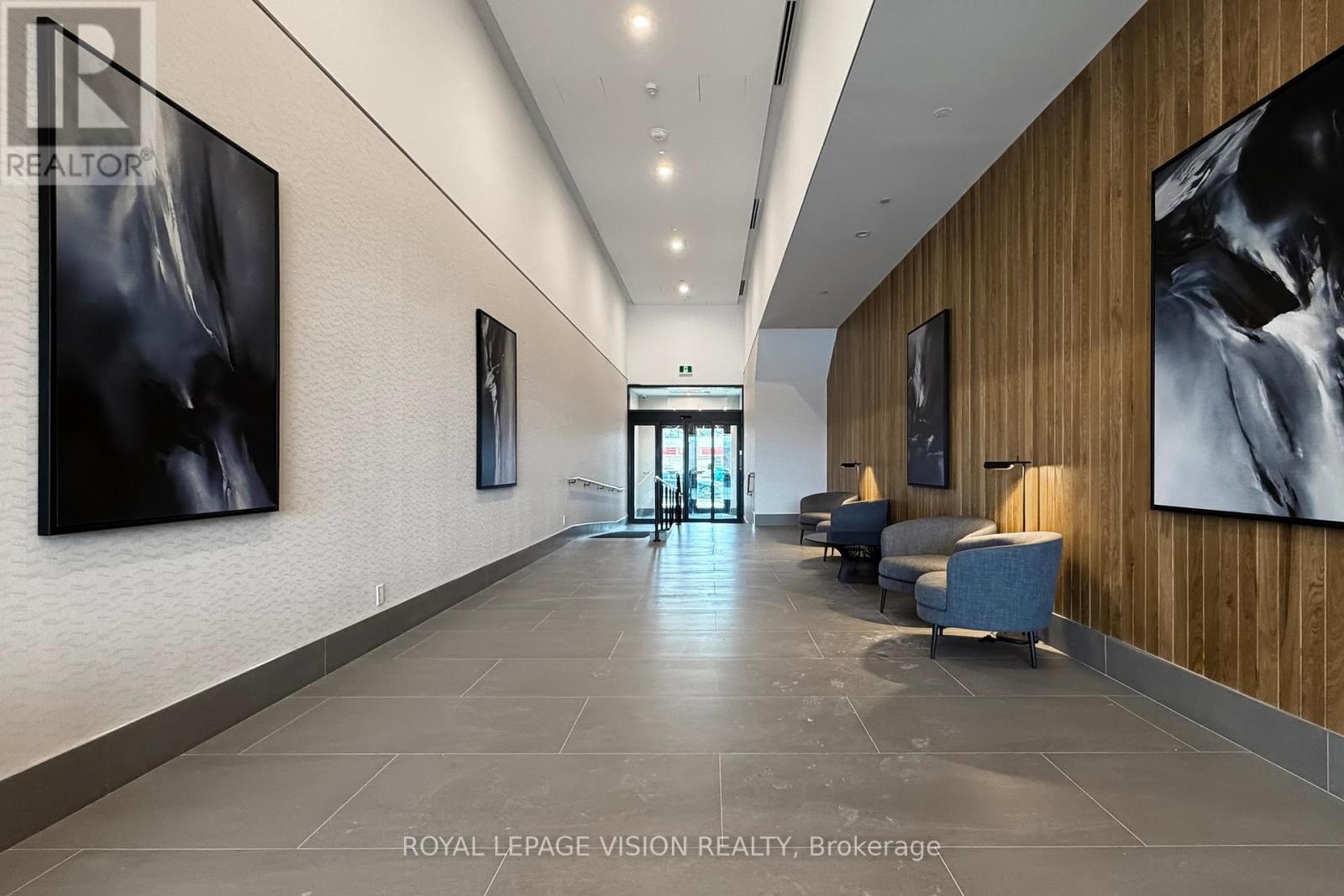 415 - 1007 The Queensway Way, Toronto (Islington-City Centre West), Ontario  M8Z 0H4 - Photo 4 - W12746130