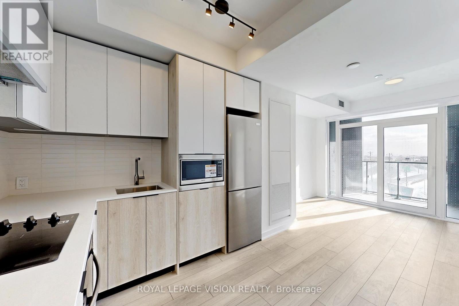 415 - 1007 The Queensway Way, Toronto (Islington-City Centre West), Ontario  M8Z 0H4 - Photo 6 - W12746130