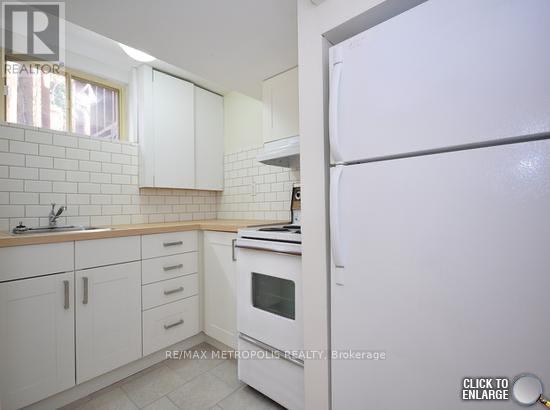 Bsmt - 78 Harold Street, Brampton (Downtown Brampton), Ontario  L6Y 1E4 - Photo 5 - W12746140