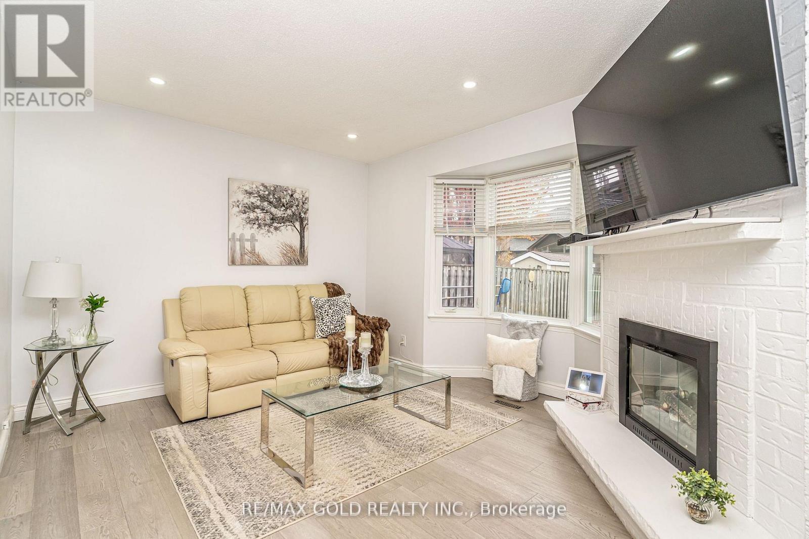 29 Nickel Crescent, Brampton, Ontario  L6S 4V9 - Photo 17 - W12746154